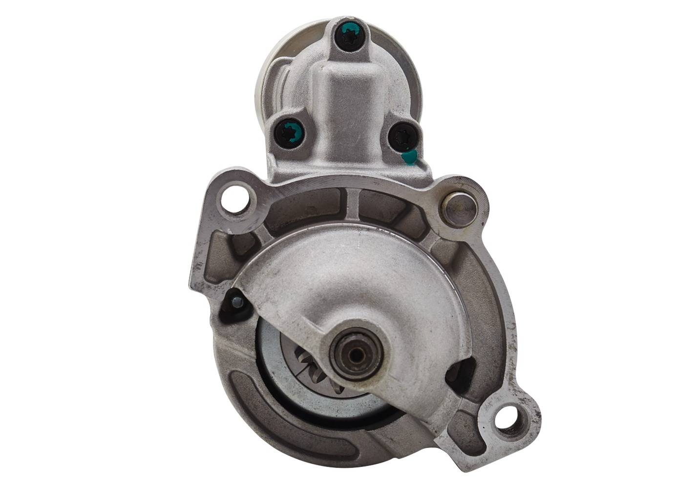 HELLA 8EA 011 611-681 Starter - 12V - 2.2kW - für u.a. Volvo Xc60 (156)