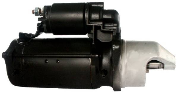 HELLA 8EA 012 586-411 Starter - 24V - 4kW