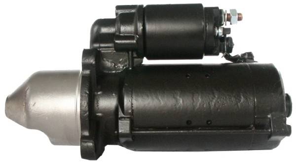 HELLA 8EA 012 586-411 Starter - 24V - 4kW