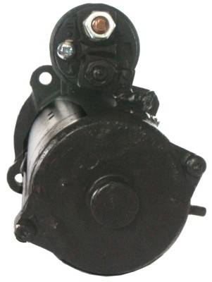 HELLA 8EA 012 586-411 Starter - 24V - 4kW