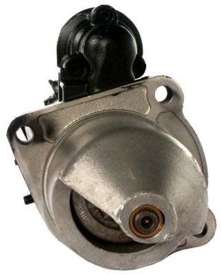HELLA 8EA 012 586-411 Starter - 24V - 4kW