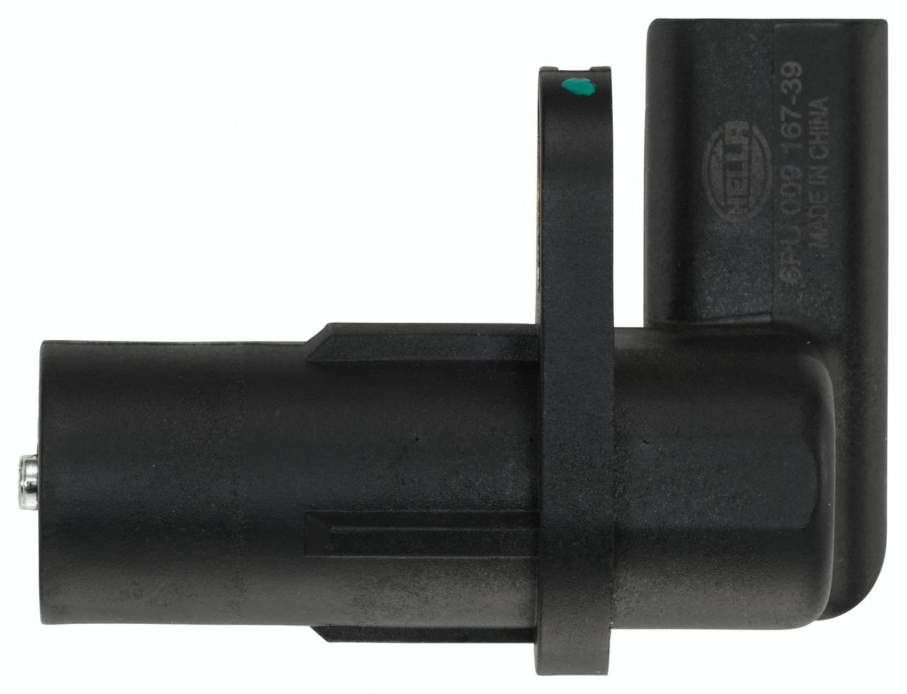 HELLA 6PU 009 167-391 Impulsgeber, Kurbelwelle - 2-polig - ohne Kabel
