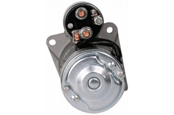 HELLA 8EA 012 527-771 Starter - 12V - 1.7kW - für u.a. Fiat Doblo Box Body/Estate (263_)