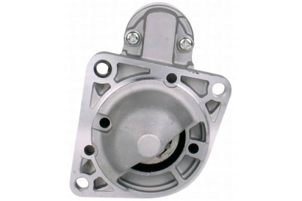 HELLA 8EA 012 527-771 Starter - 12V - 1.7kW - für u.a. Fiat Doblo Box Body/Estate (263_)