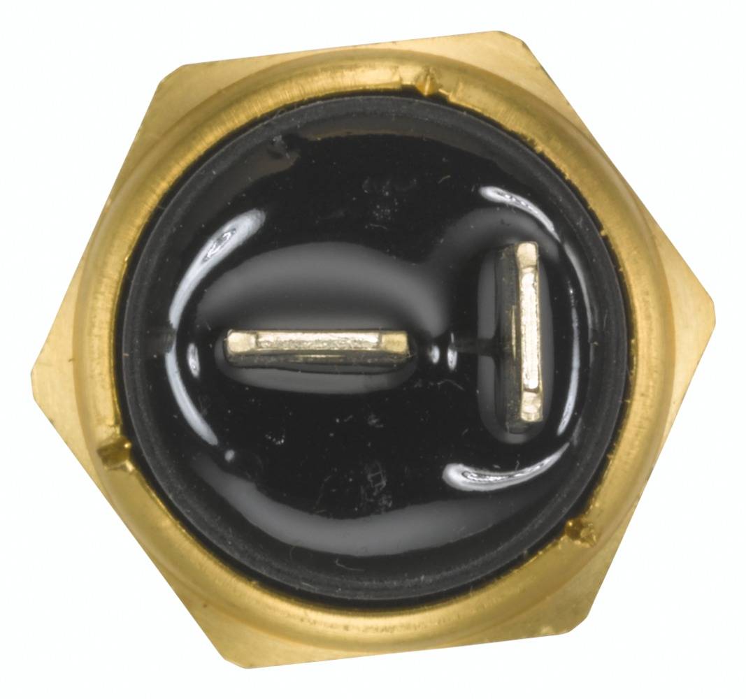 HELLA 6PT 009 309-531 Sensor, Öltemperatur - 12V - geschraubt