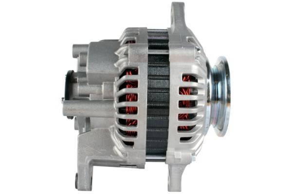 HELLA 8EL 012 428-281 Generator - 14V - 90A - für u.a. Nissan X-Trail (T30)