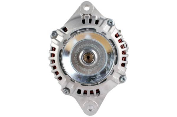 HELLA 8EL 012 428-281 Generator - 14V - 90A - für u.a. Nissan X-Trail (T30)