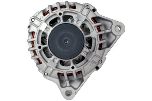 HELLA 8EL 012 426-841 Generator - 14V - 90A - für u.a. Fiat Ducato Box (244_)
