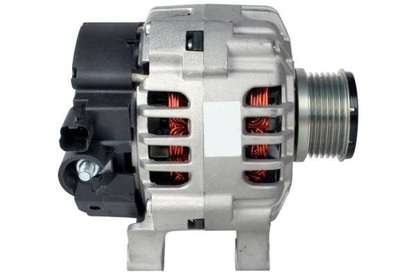 HELLA 8EL 012 426-841 Generator - 14V - 90A - für u.a. Fiat Ducato Box (244_)