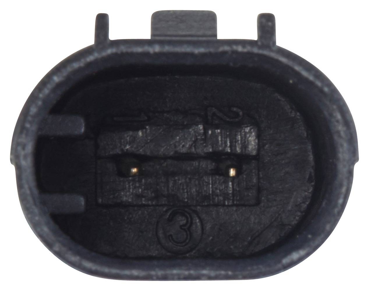 HELLA 6PU 012 039-631 Sensor, Raddrehzahl - 12V - Kabel: 1080mm