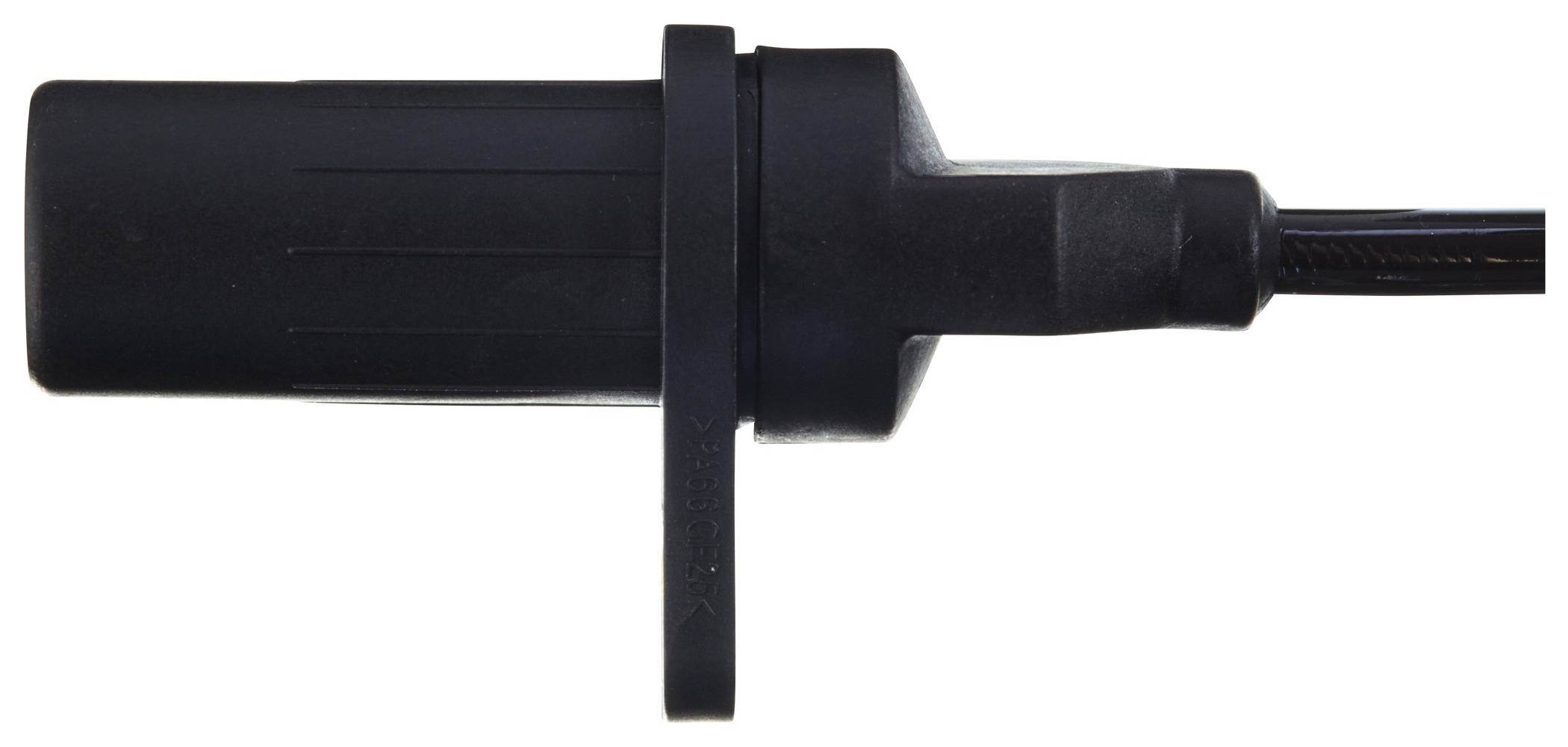 HELLA 6PU 009 146-451 Impulsgeber, Kurbelwelle - 12V - 3-polig - Kabel: 950mm