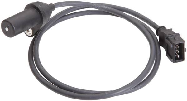 HELLA 6PU 009 146-451 Impulsgeber, Kurbelwelle - 12V - 3-polig - Kabel: 950mm
