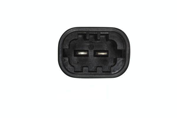 HELLA 8EL 011 712-371 Generator - 14V - 120A - für u.a. Opel Zafira / Zafira Family B (A05)