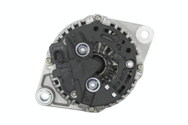HELLA 8EL 011 712-371 Generator - 14V - 120A - für u.a. Opel Zafira / Zafira Family B (A05)