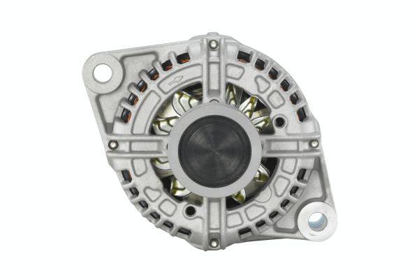HELLA 8EL 011 712-371 Generator - 14V - 120A - für u.a. Opel Zafira / Zafira Family B (A05)