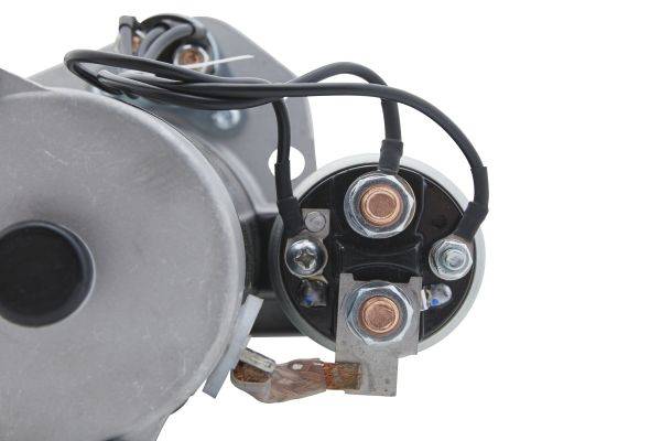 HELLA 8EA 012 586-521 Starter - 24V - 4kW