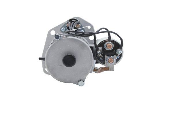 HELLA 8EA 012 586-521 Starter - 24V - 4kW