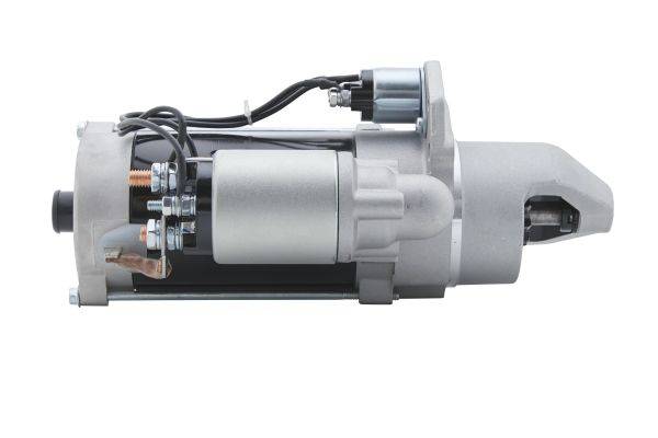 HELLA 8EA 012 586-521 Starter - 24V - 4kW