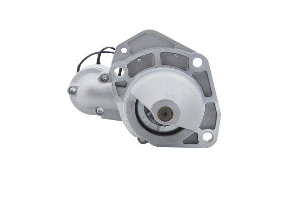 HELLA 8EA 012 586-521 Starter - 24V - 4kW