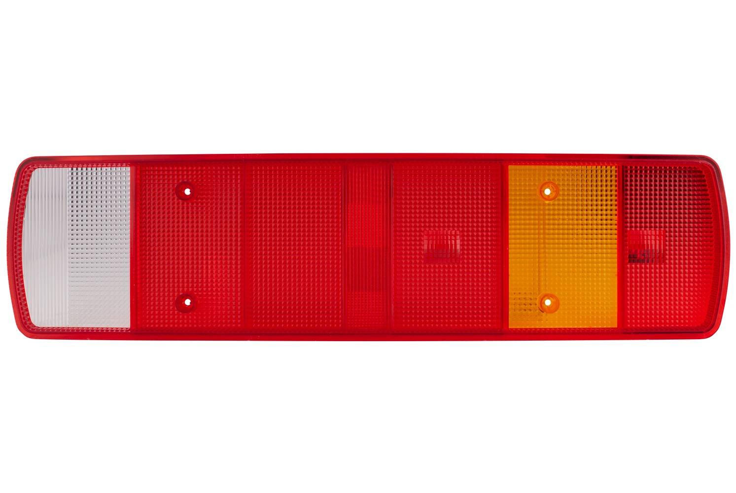 HELLA 9EL 152 884-001 Lichtscheibe, Heckleuchte - links/rechts