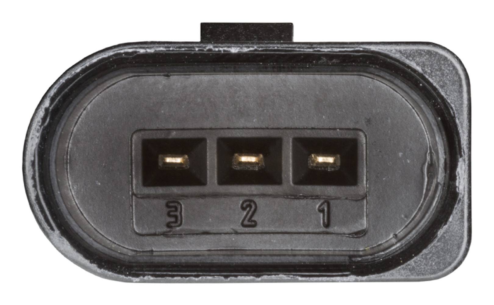 HELLA 6PU 009 163-481 Impulsgeber, Kurbelwelle - 12V - 3-polig - ohne Kabel