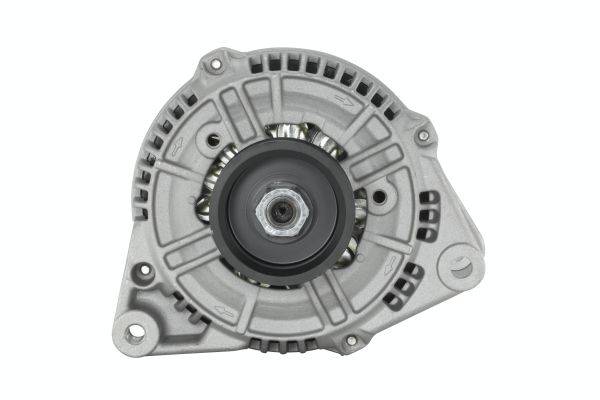 HELLA 8EL 011 712-171 Generator - 14V - 120A - für u.a. Audi A6 (4B2, C5)