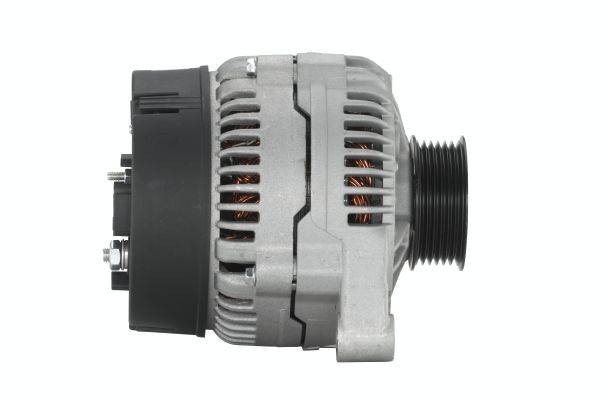 HELLA 8EL 011 712-171 Generator - 14V - 120A - für u.a. Audi A6 (4B2, C5)