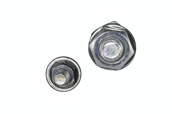 HELLA 8EL 011 712-171 Generator - 14V - 120A - für u.a. Audi A6 (4B2, C5)