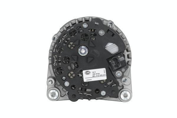 HELLA 8EL 012 430-371 Generator - 14V - 180A - für u.a. VW Passat Variant (3C5)