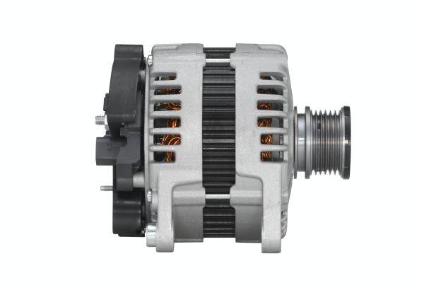 HELLA 8EL 012 430-371 Generator - 14V - 180A - für u.a. VW Passat Variant (3C5)