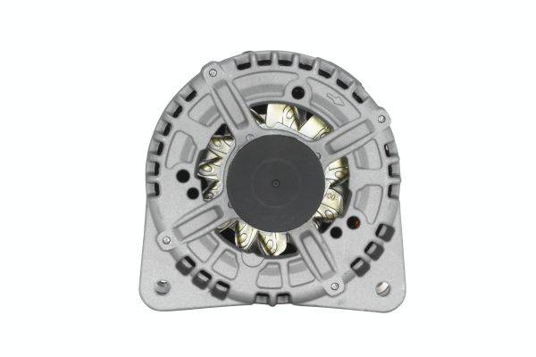 HELLA 8EL 012 430-371 Generator - 14V - 180A - für u.a. VW Passat Variant (3C5)