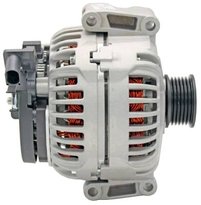 HELLA 8EL 015 630-011 Generator - 14V - 180A