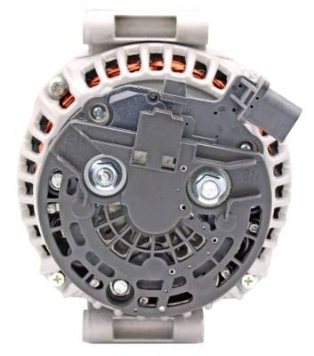 HELLA 8EL 015 630-011 Generator - 14V - 180A