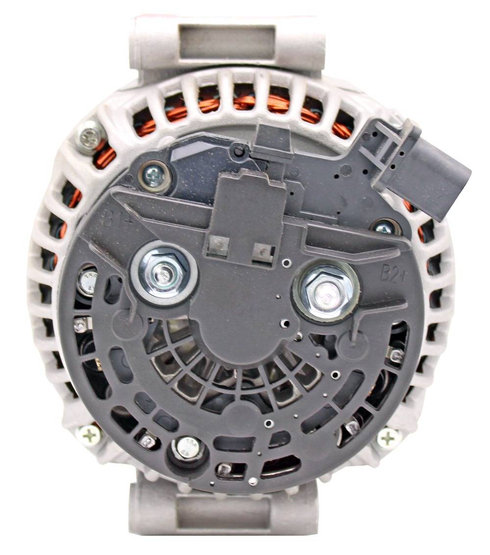 HELLA 8EL 015 630-011 Generator - 14V - 180A