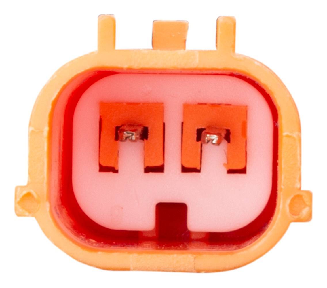 HELLA 6PU 230 040-211 Sensor, Raddrehzahl - 2-polig - Vorderachse - mit Halter