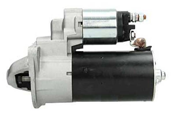 HELLA 8EA 011 611-931 Starter - 12V - 1.7kW - für u.a. Jeep Renegade Suv (Bu, B1)