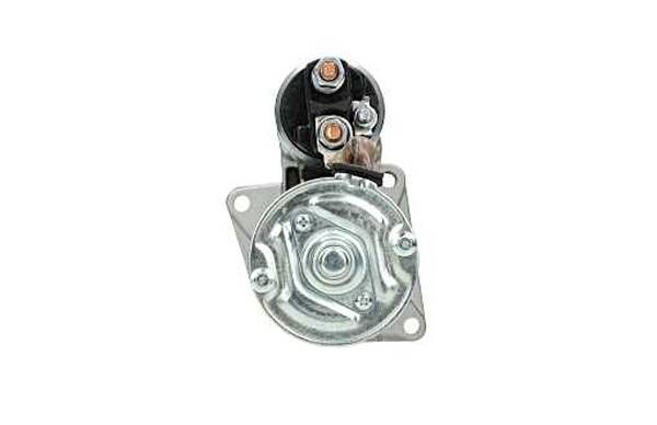 HELLA 8EA 011 611-931 Starter - 12V - 1.7kW - für u.a. Jeep Renegade Suv (Bu, B1)