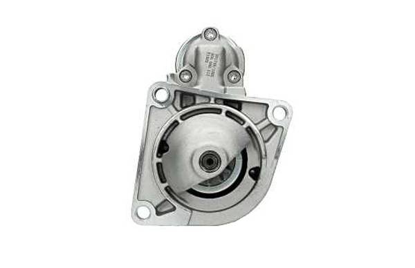HELLA 8EA 011 611-931 Starter - 12V - 1.7kW - für u.a. Jeep Renegade Suv (Bu, B1)