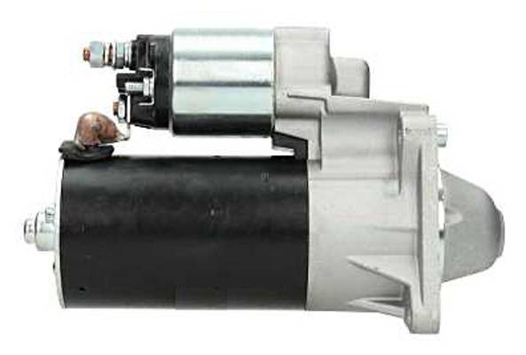 HELLA 8EA 011 611-931 Starter - 12V - 1.7kW - für u.a. Jeep Renegade Suv (Bu, B1)