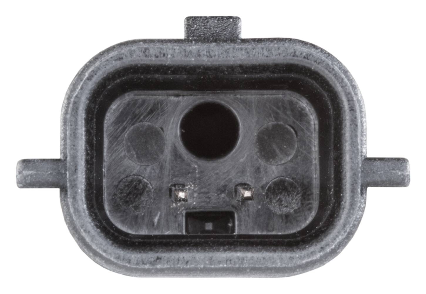 HELLA 6PU 012 806-301 Sensor, Raddrehzahl - 12V - Kabel: 640mm