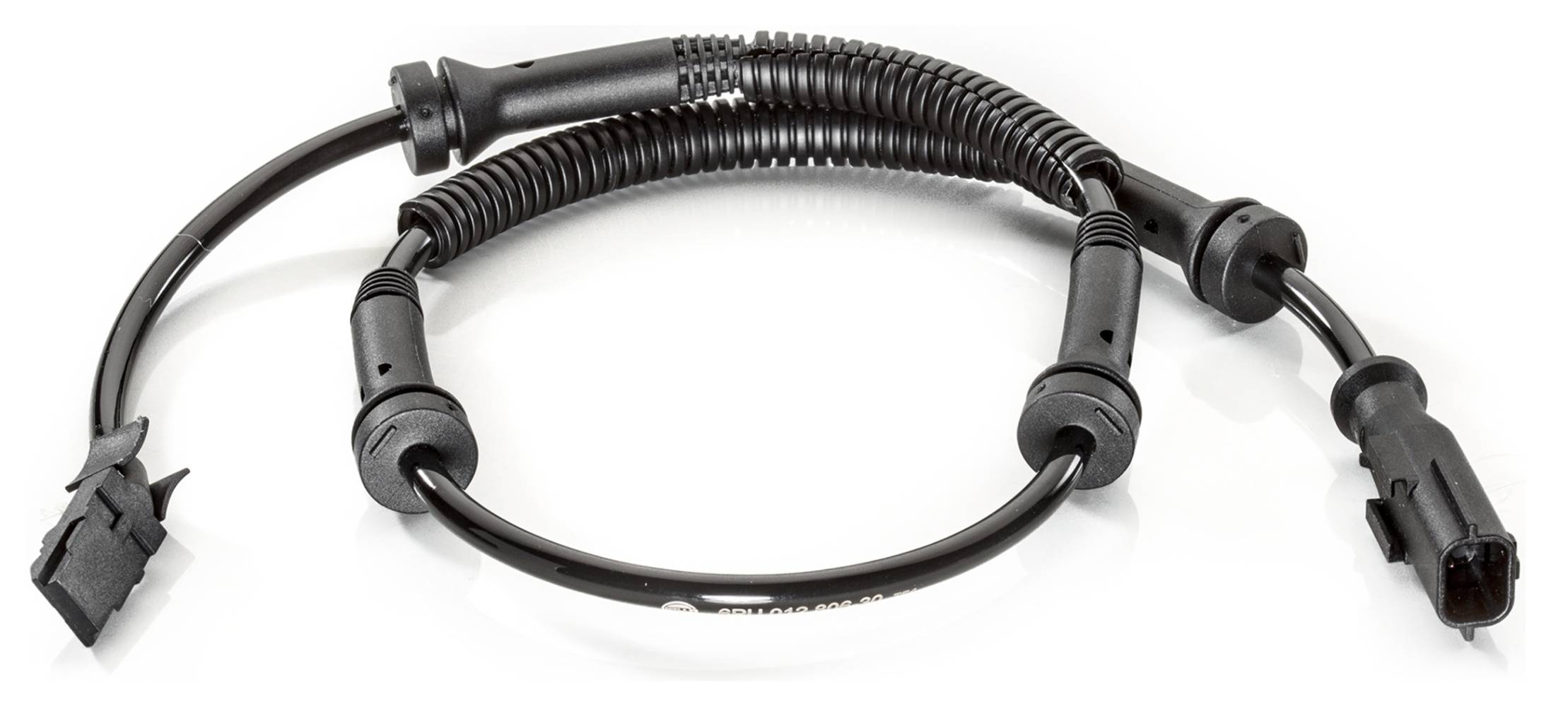 HELLA 6PU 012 806-301 Sensor, Raddrehzahl - 12V - Kabel: 640mm