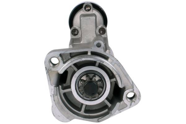HELLA 8EA 012 527-751 Starter - 12V - 1.7kW - für u.a. VW Passat Variant (3B6)