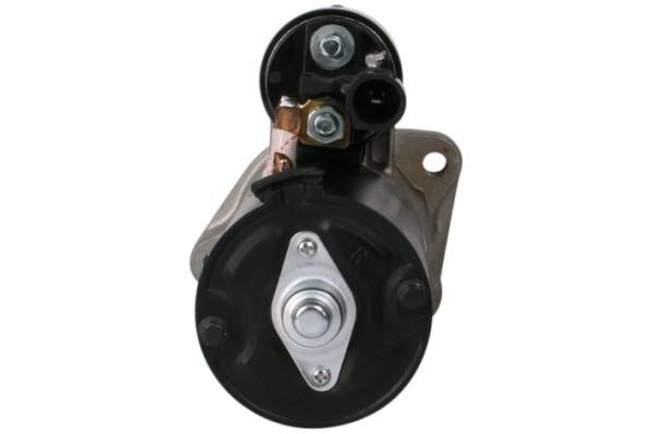 HELLA 8EA 012 527-751 Starter - 12V - 1.7kW - für u.a. VW Passat Variant (3B6)