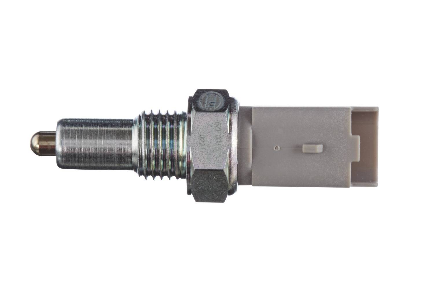 HELLA 6ZF 008 621-331 Schalter, Rückfahrleuchte - 12V - Anschlussanzahl: 2 - Steckergehäuseform: ova