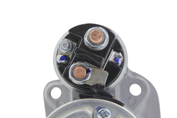 HELLA 8EA 011 611-451 Starter - 12V - 0.9kW