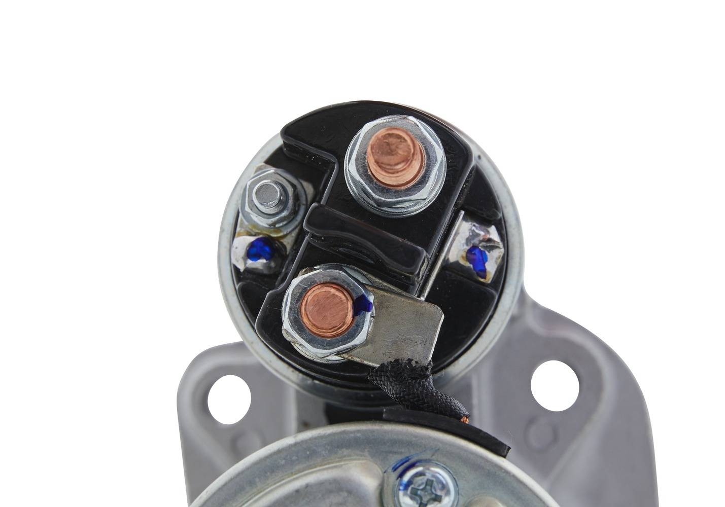 HELLA 8EA 011 611-451 Starter - 12V - 0.9kW