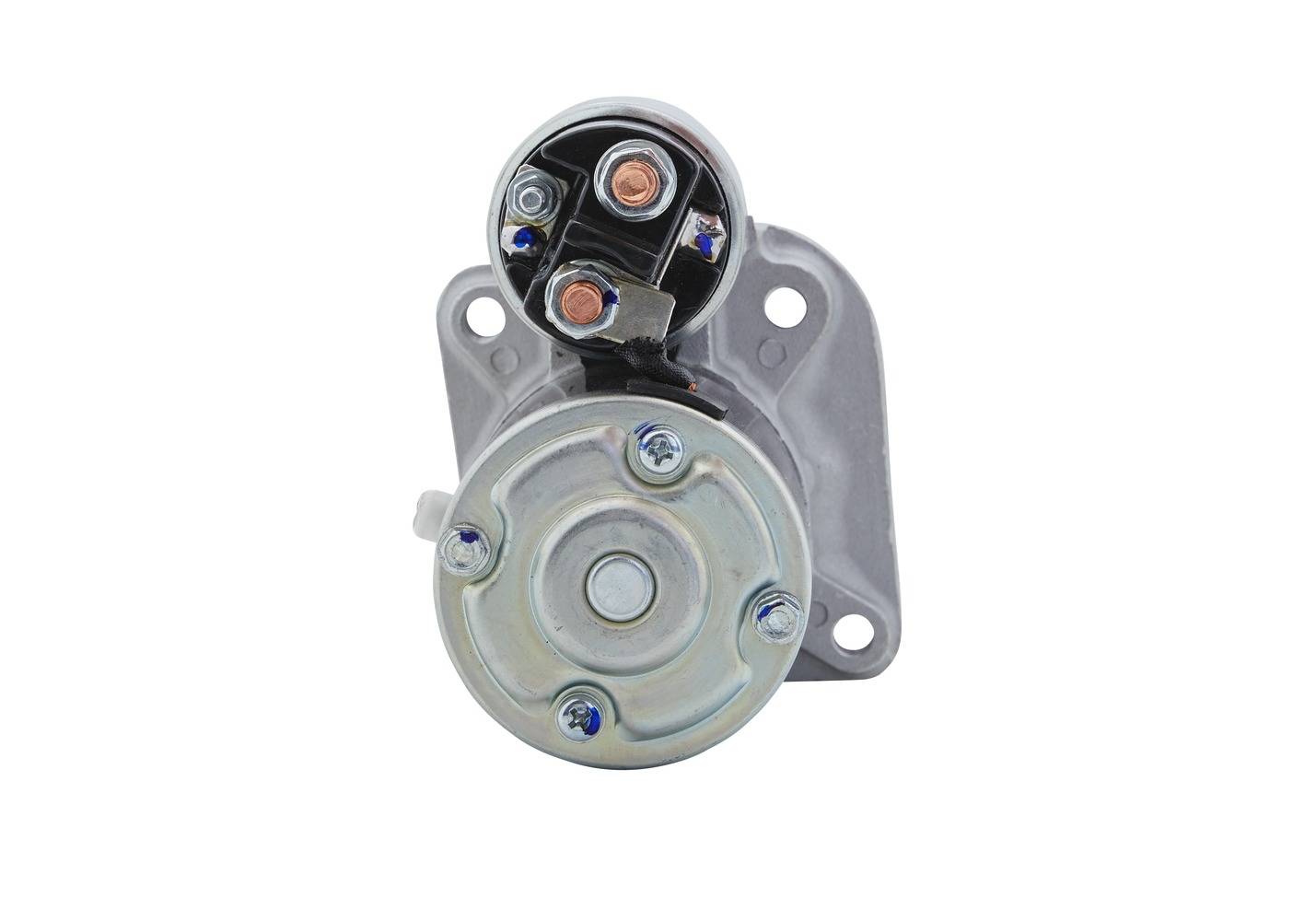 HELLA 8EA 011 611-451 Starter - 12V - 0.9kW