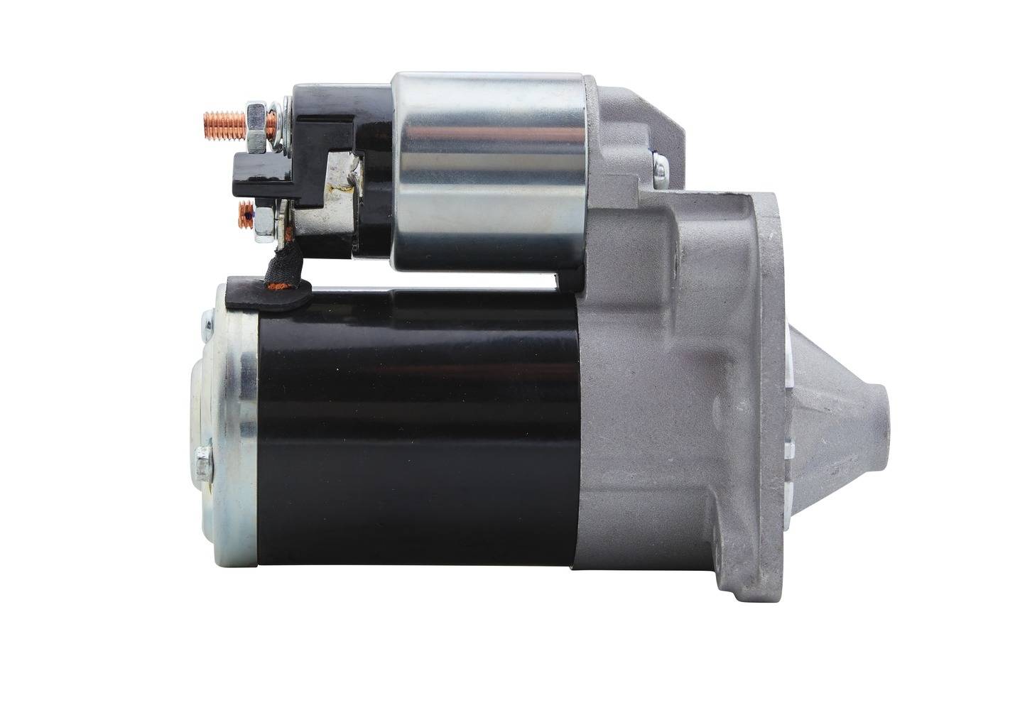 HELLA 8EA 011 611-451 Starter - 12V - 0.9kW