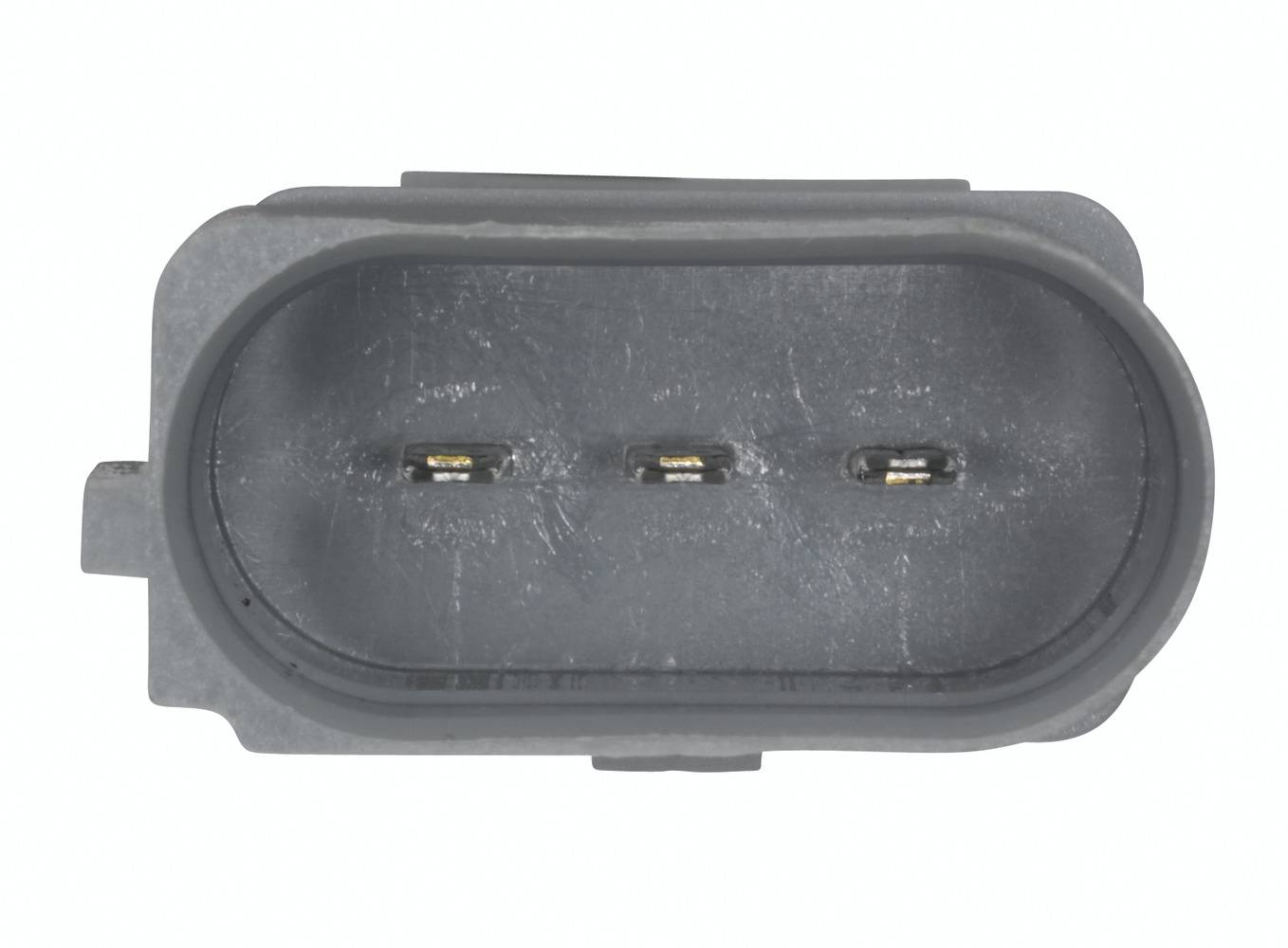 HELLA 6PU 009 146-331 Impulsgeber, Kurbelwelle - 12V - 3-polig - Kabel: 450mm