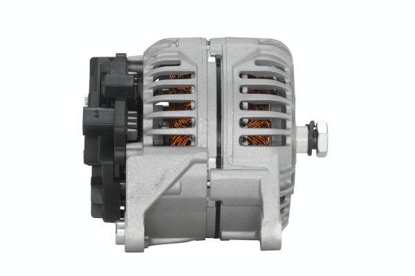 HELLA 8EL 011 712-091 Generator - 14V - 140A - für u.a. Fiat Ducato Platform/Chassis (250_,290_)